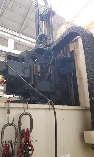 Usato TORNIO VERTICALE SEDIN/SCHIESS 1A525 MF CNC