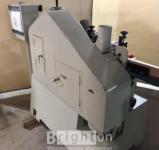 Used Extrema CKM M-462 Used Moulder