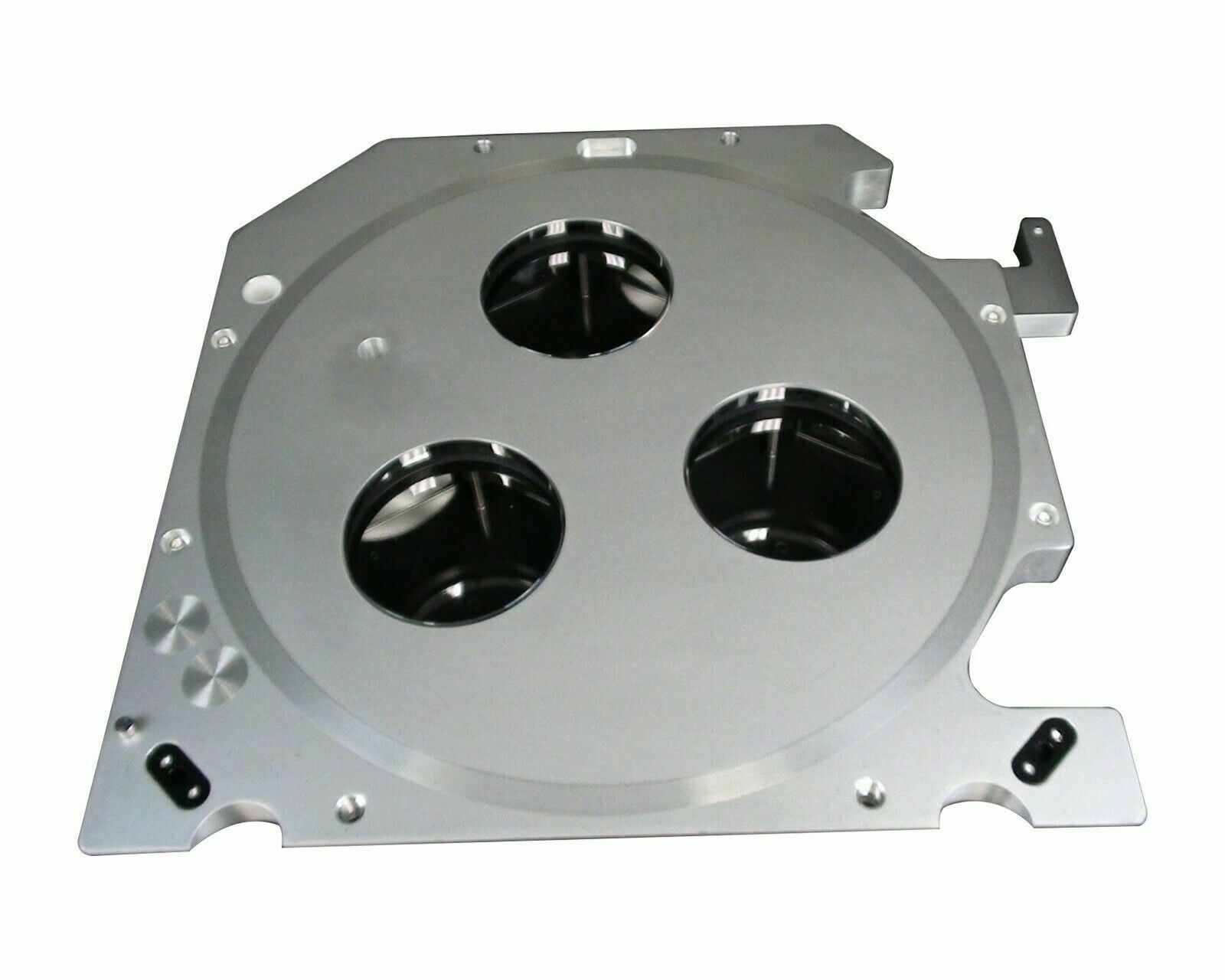 Used 2014 Applied Materials AMAT 0010-48407 CLEAR LID TRANSFER KIT C3