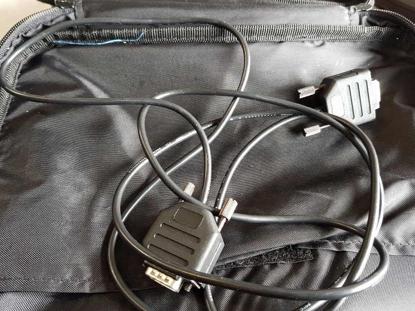 Used Applicos ATX 5002 Calibration Kit