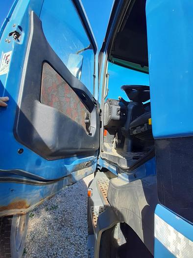 Gebruikt 2002 MERCEDES BENZ Actros 1843 , MANUAL GEAR