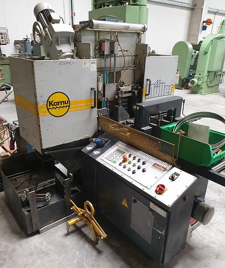 Gebraucht Bandsägeautomat Müller HB 270 A