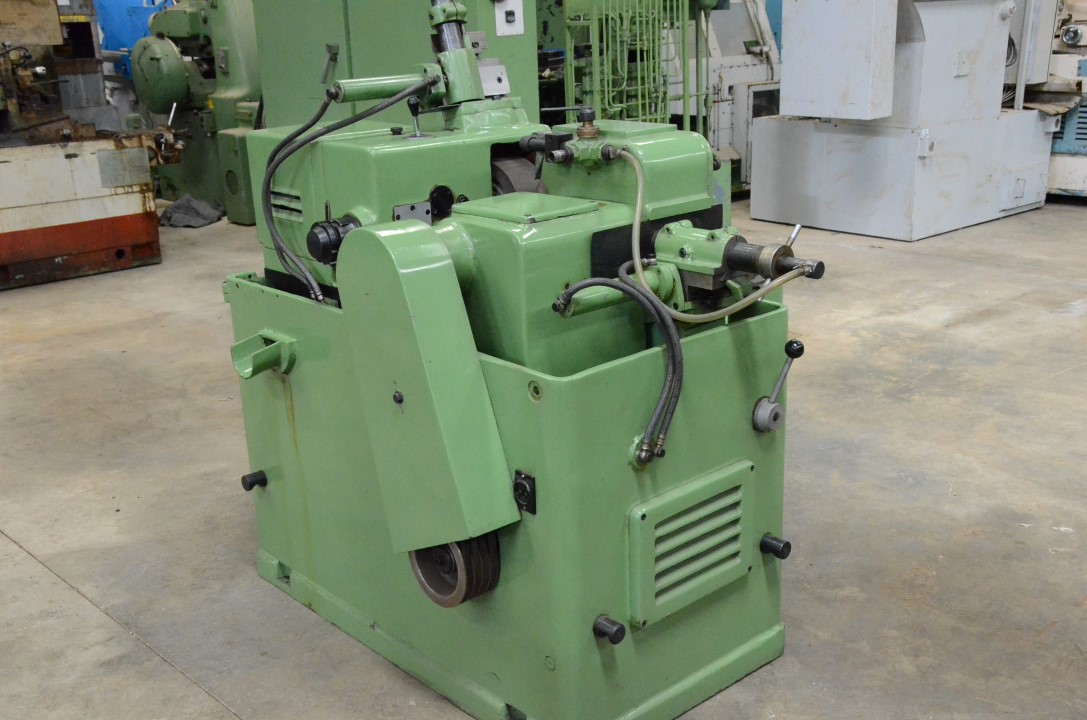 Usado ESTARTA CL-75 Rectificadoras sin centros #4416