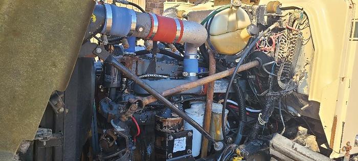 Used 1995 Mack Trucks, Incorporated RD690S