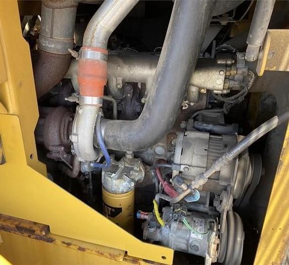 Used Wheel Loader, Caterpillar, 928G (Used)