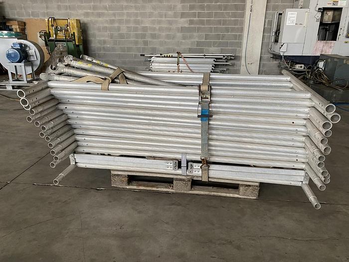 Usato PILOSIO QS 110x180