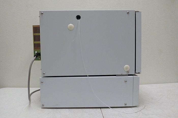 Used Shimadzu SIL-10AF Auto Sampler Auto Unit with Sample Cooler L