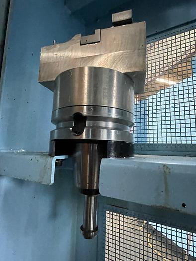 Gebraucht 5-Achsen-Bearbeitungszentrum MATSUURA MAM 72-3VS