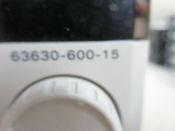 Used Chroma Systems Solutions, 63630-600-15, DC Electronic Load Module, Powers On