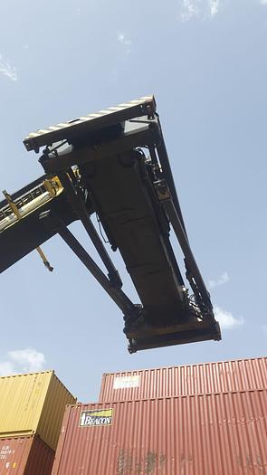 Gebraucht 2007 Hyster  45-28