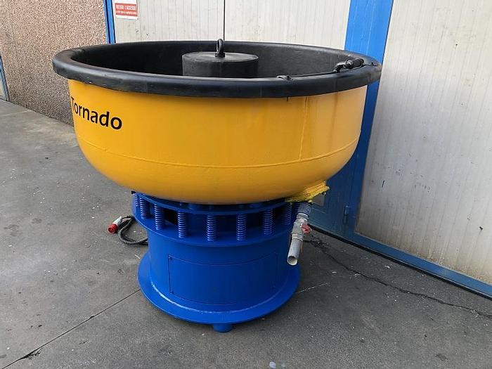 Usato BURATTO / VIBRATORE CIRCOLARE