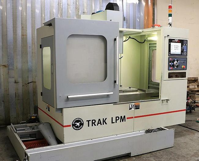 Used 2010 Southwestern Industries Trak LPM