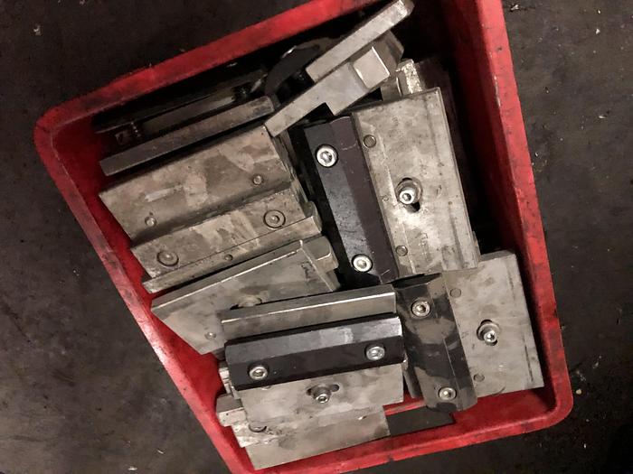 Gebruikt Promecam RG 104