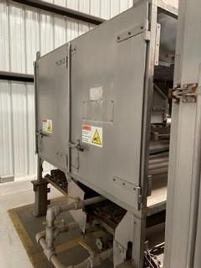 Used Aeroglide Roaster/Drier