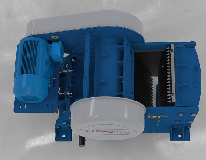 Used 2021 Omega J 1275