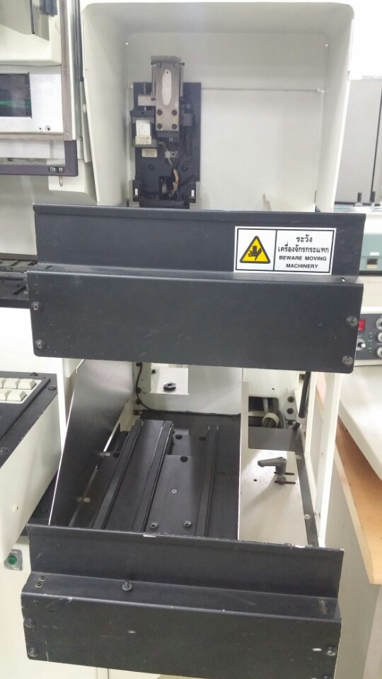 Used Orthodyne 7200Plus Loader & Unloader