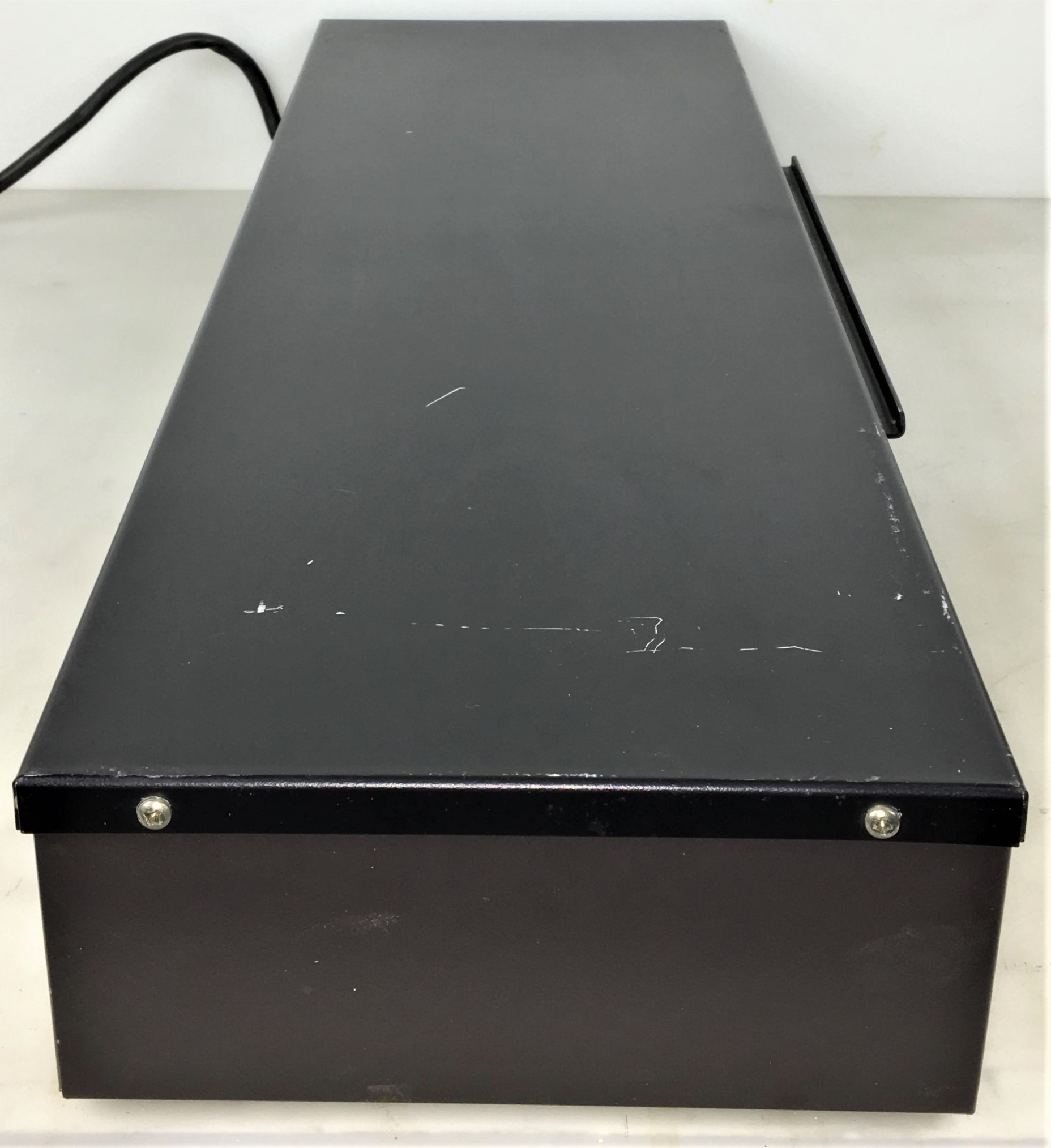 Used Lab-Line 26020 Slide Warmer