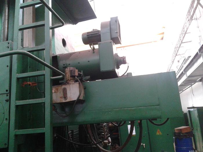 Used Borer Horizontal Table Type AFC130