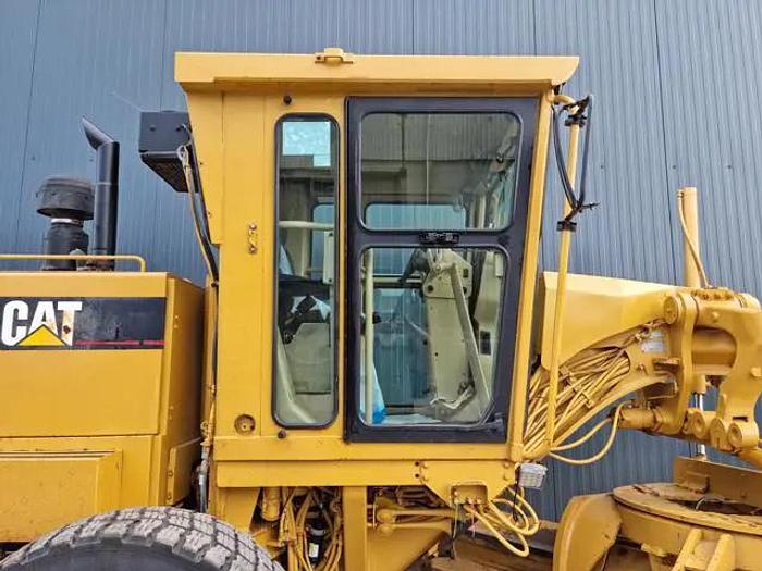 Gebraucht 1996 Caterpillar 163H