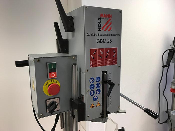 Holzmann (Nieuw) GBM25