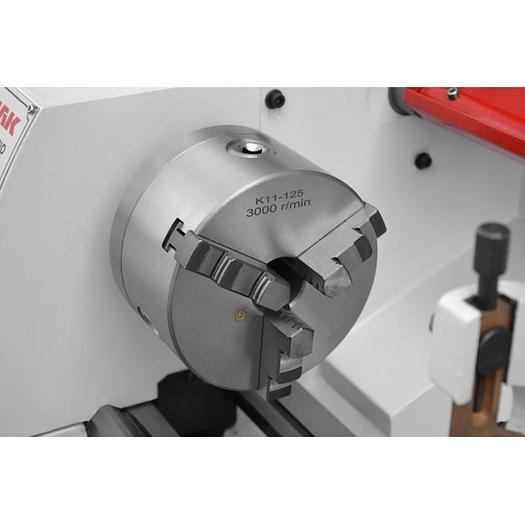 Cormak Tytan 750 Universal Lathe