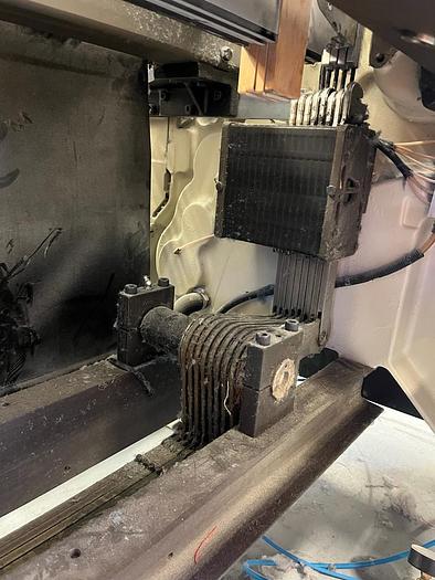 Gebraucht Picanol OmniPlus 800 Luftdüsenwebmaschine