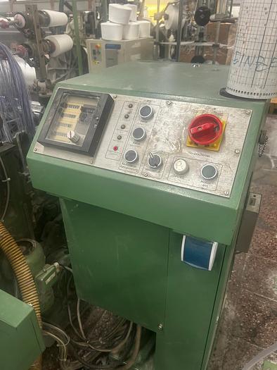 Gebraucht 3 sets used RAPIER LOOMS, make PICANOL, type GTM R 190