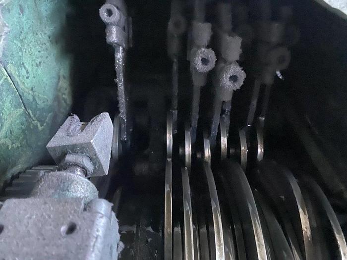 Gebraucht 13 SULZER PROJECTILE LOOMS –  PU 153 ES 110 E10 D2