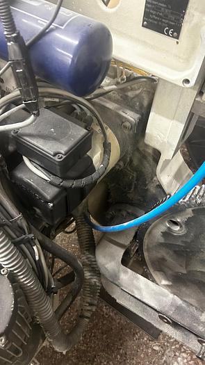 Gebraucht 02 sets used Picanol Rapier Weaving Machine, Optimax-4-R