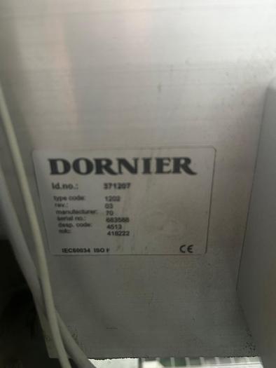 Gebraucht 02 Bonas Jacquardmaschinen ZY S2-28 - Format 2688