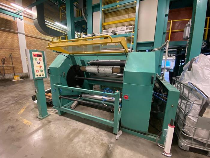 Gebraucht Imprägnieranlage Cedal Equipment Adara