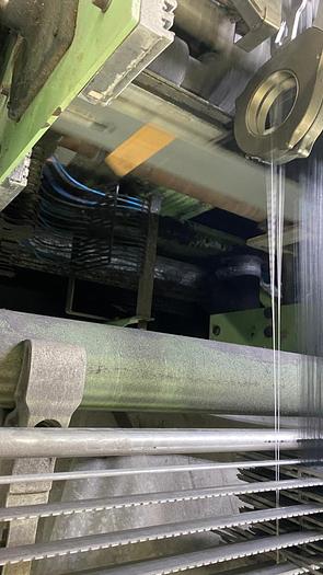 Gebraucht 03 Dornier Webmaschine  AWS 6/S , Bj. 2005-2007