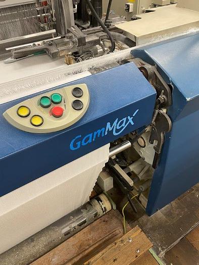 Gebraucht 2 sets used RAPIER LOOMS, make PICANOL, type GAMMAX-8-P-190 + GAMMAX-4-P-190