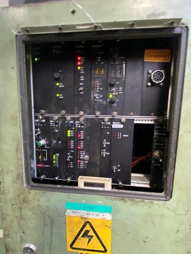 Gebraucht 02 SULZER PROJECTILE LOOMS P7100 P540 N2 SP D2