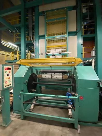 Gebraucht Imprägnieranlage Cedal Equipment Adara