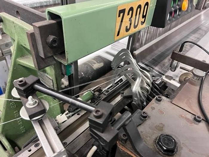 Gebraucht Sulzer G6200 S200 N6 SP