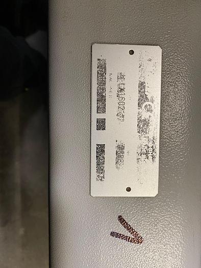 Gebraucht 09 Stäubli Jacquard Maschinen LX 1602 - 2688, Bj. 2007