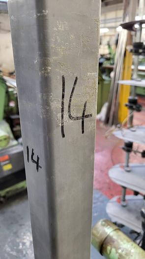 Gebraucht 03 gebrauchte Dornier Greiferwebmaschinen, HTVS 6/S, 230cm