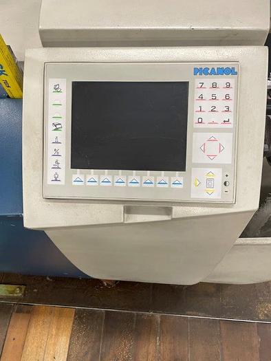 Gebraucht 2 sets used RAPIER LOOMS, make PICANOL, type GAMMAX-8-P-190 + GAMMAX-4-P-190