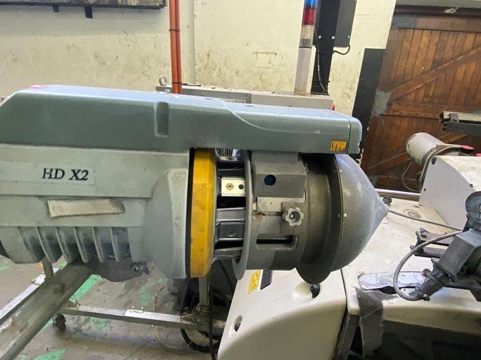 Gebraucht 02 ITEMA / SULTEX PROJECTILE LOOMS P7300 HP P540 N2 SP D12 R