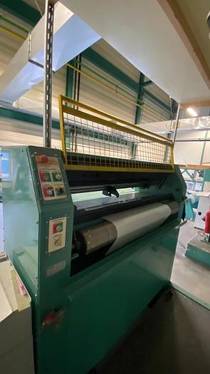 Gebraucht Imprägnieranlage Cedal Equipment Adara