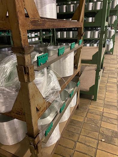 Gebraucht Infrared Drying Chamber