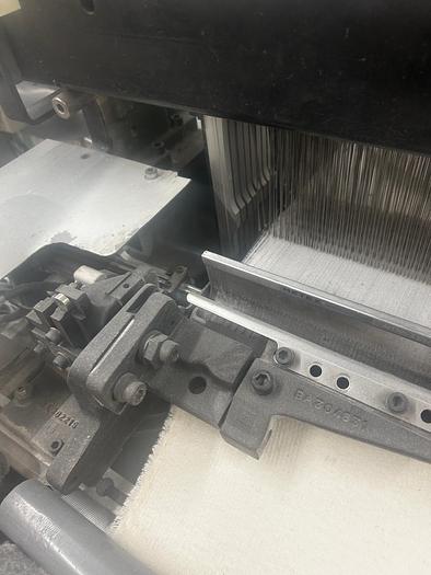 Gebraucht 10 sets Picanol Air-Jet Weaving Looms, type OmniPlus  – 190-4R