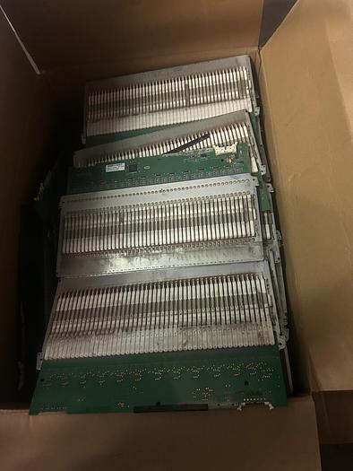 Gebraucht 02 Bonas Jacquardmaschinen ZY S2-28 - Format 2688