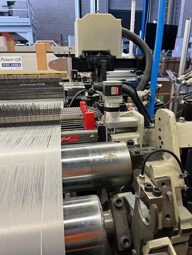 Gebraucht Picanol OmniPlus 800 Luftdüsenwebmaschine