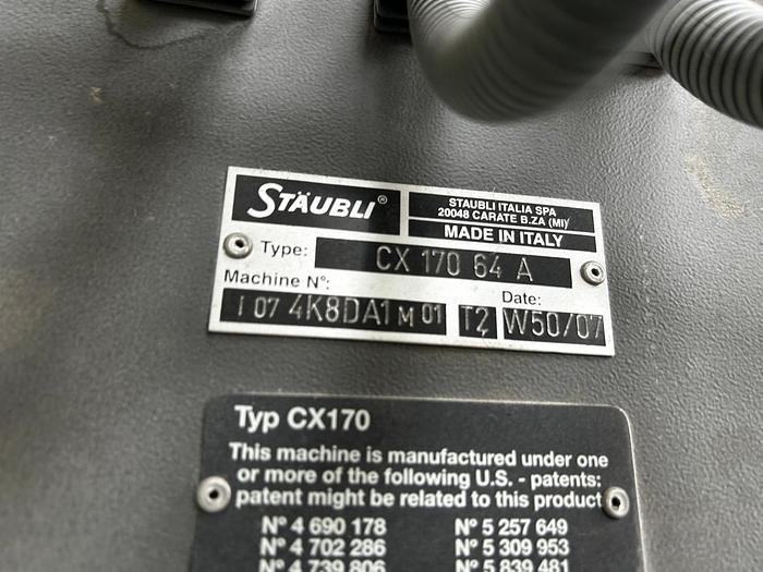 Gebraucht 03 gebrauchte Dornier Greiferwebmaschinen PTV/HTVS 6/S, 230cm