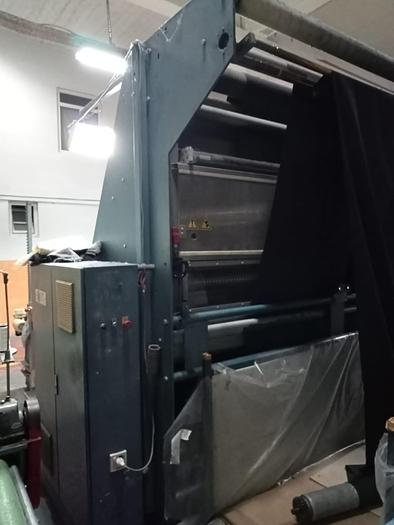 Gebraucht 04 gebrauchte Warenschaumaschinen