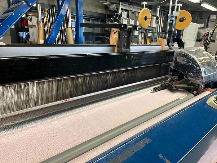 Gebraucht Picanol OmniPlus 800 Luftdüsenwebmaschine