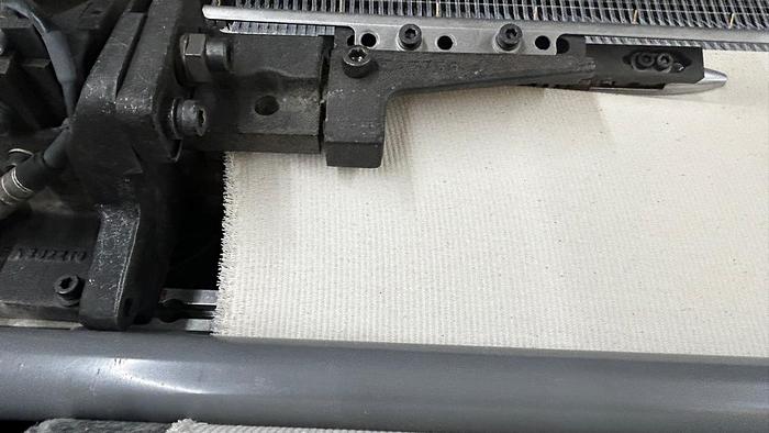 Gebraucht 10 sets Picanol Air-Jet Weaving Looms, type OmniPlus  – 190-4R