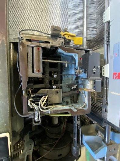 Gebraucht 02 ITEMA / SULTEX PROJECTILE LOOMS P7300 HP P540 N2 SP D12 R
